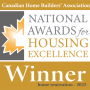 CHBA Winner