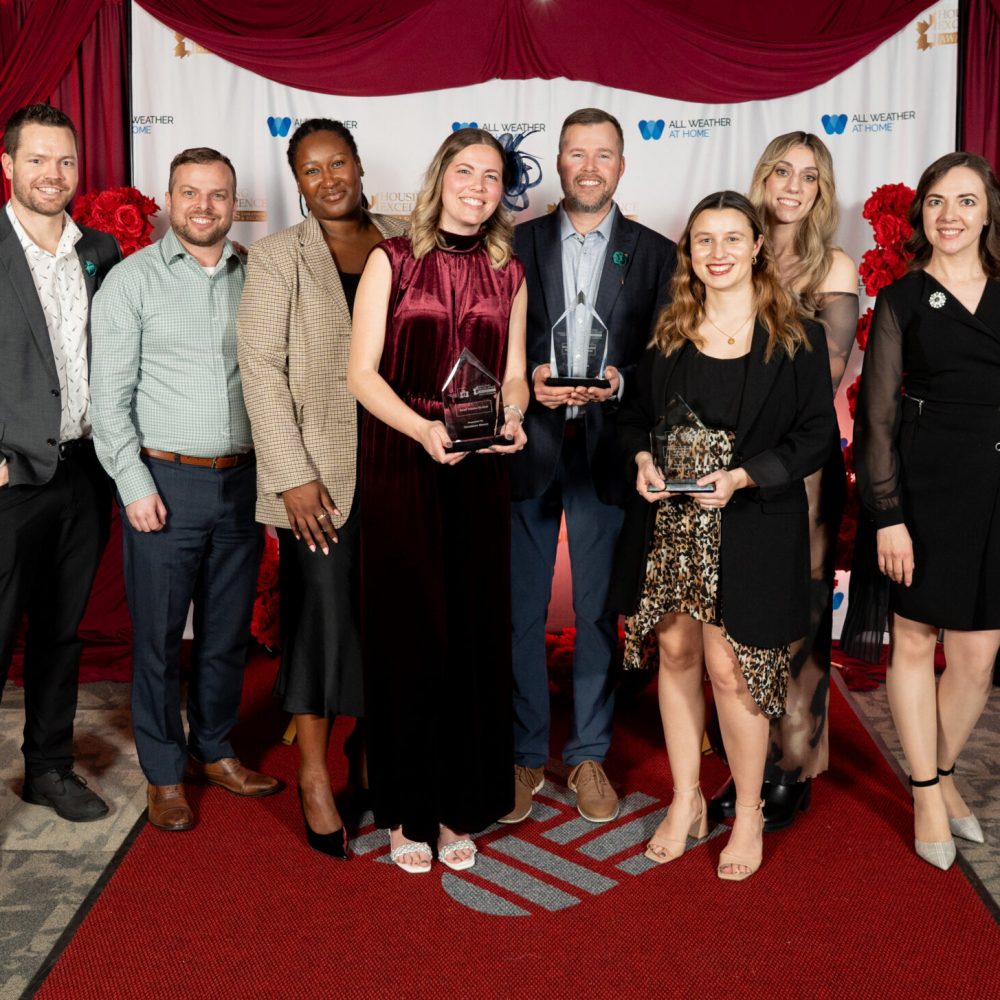 2026 Housing Excellence Awards